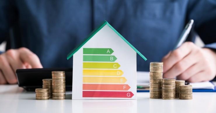 Energy efficient homes in Spain