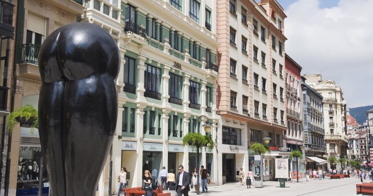 Oviedo (Asturias)