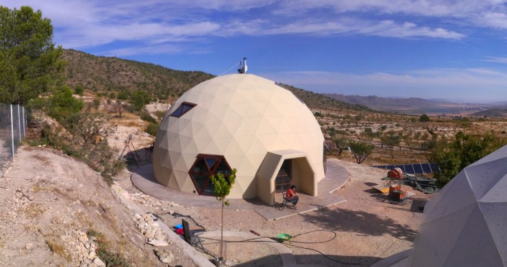 Casa en Murcia