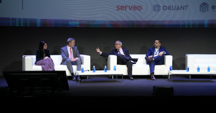 Congreso Nacional de Servicing Inmobiliario