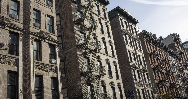Consejo Municipal de Nueva York ha aprobado la Ley de Equidad en los gastos de alquiler de apartamentos