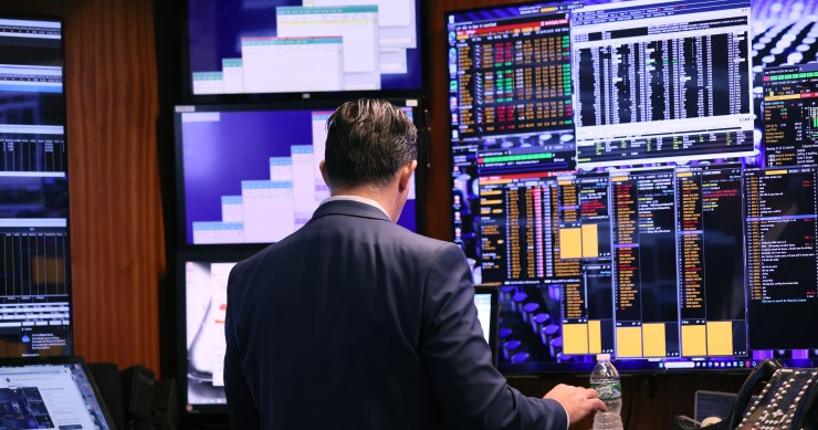 Analista de bolsa