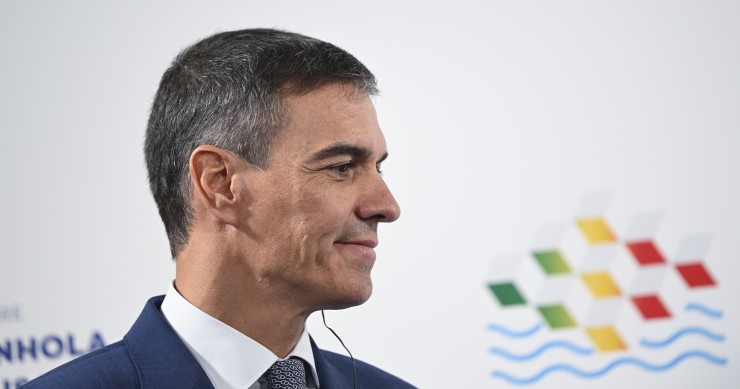 Pedro Sánchez