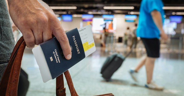 Golden Visa Spain