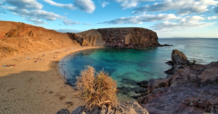 lanzarote
