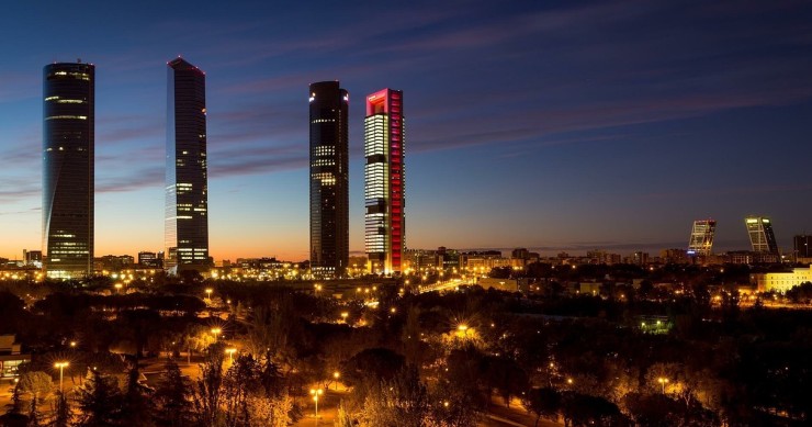 Madrid