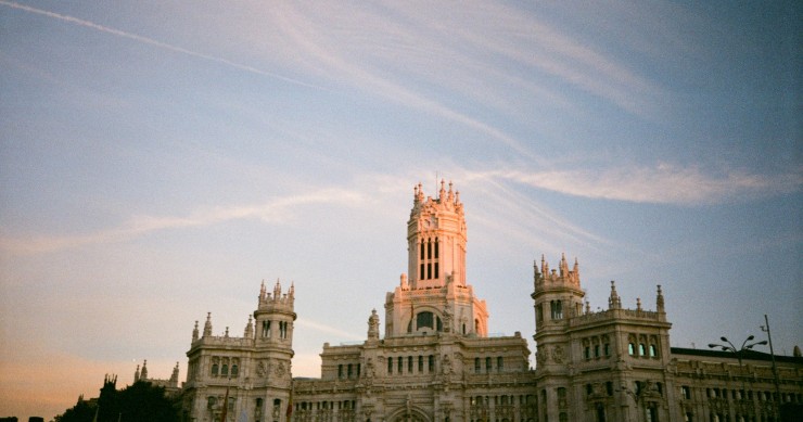 Madrid