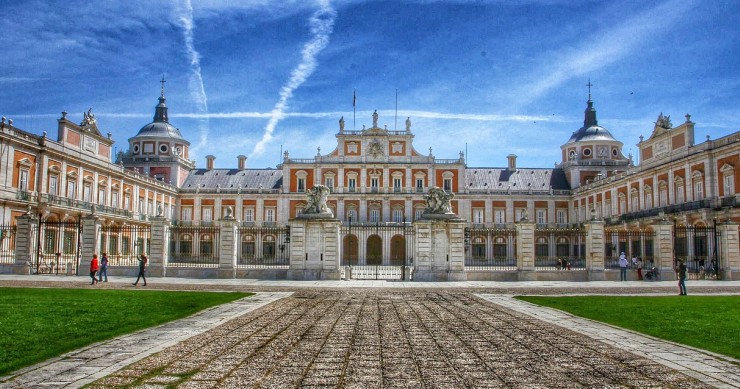 aranjuez