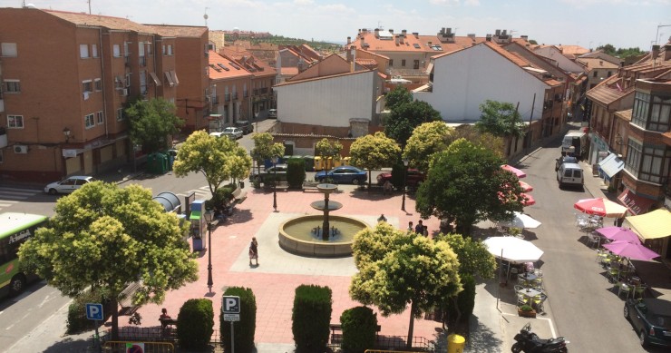 El pueblo de Madrid más barato para alquilar