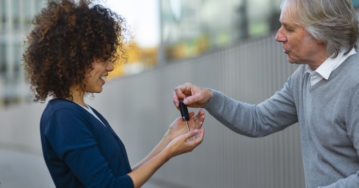 Fin contrato de alquiler