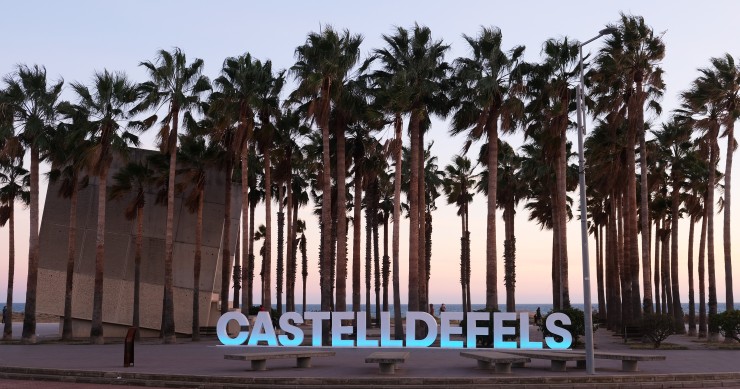 castelldefels