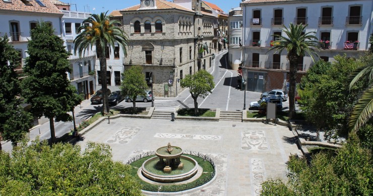 El pueblo más barato de Jáen