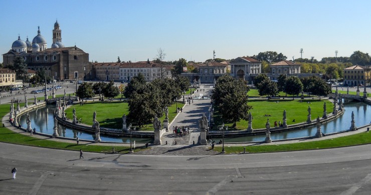 padua