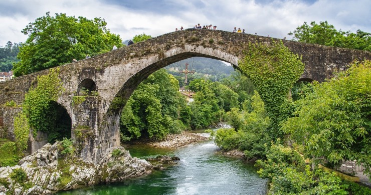 cangas de onis