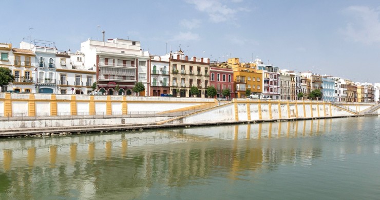 triana