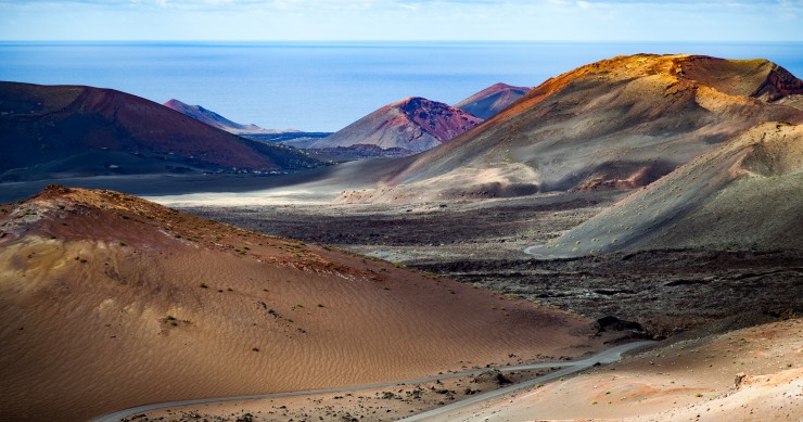 timanfaya