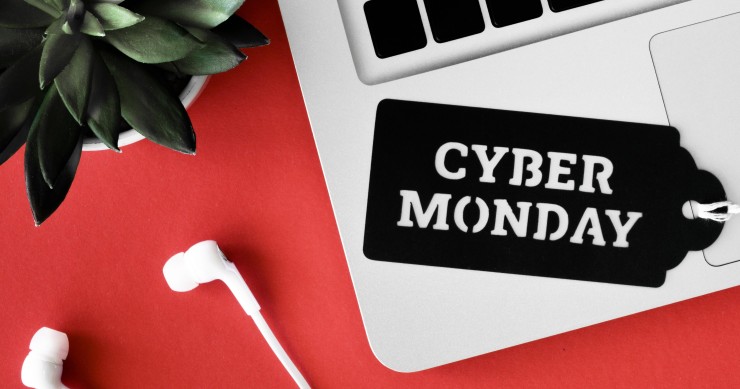 cyber monday