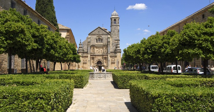 Úbeda