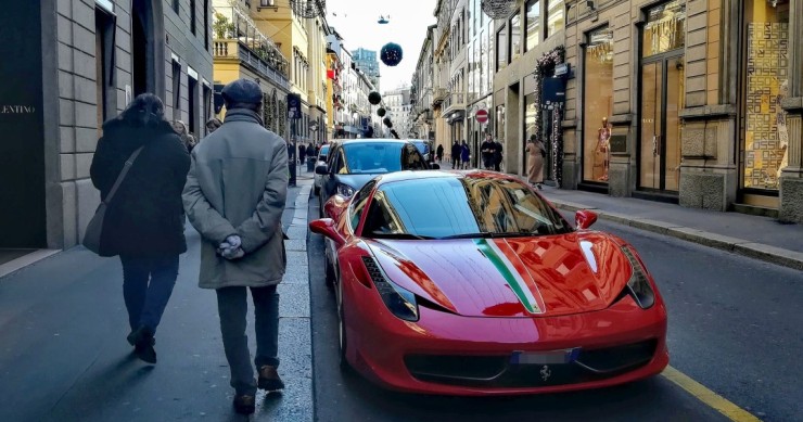montenapoleone