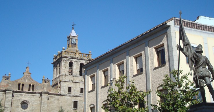 villanueva de la serena