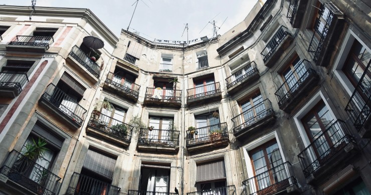 Real estate in Spain