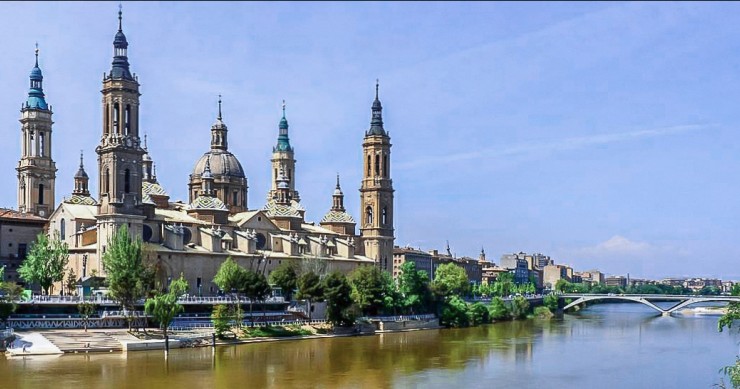 zaragoza