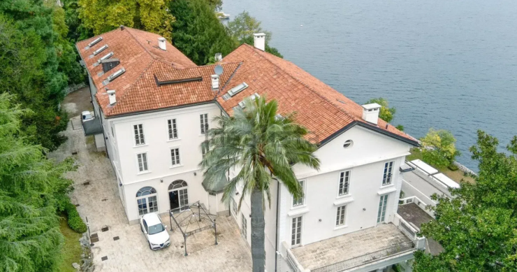hotel in vendita
