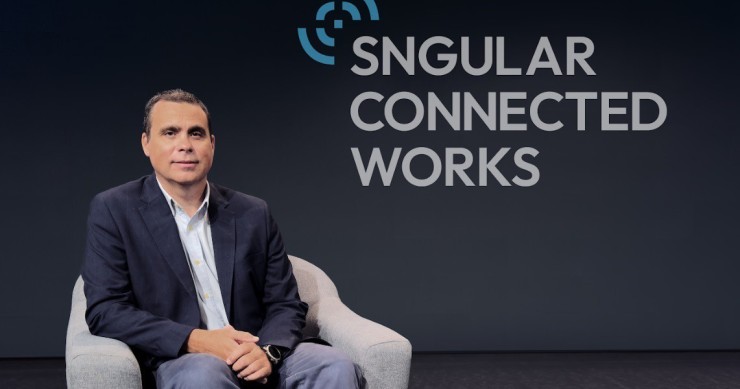 Sngular invierte 6,5 millones de dólares en una nueva línea de negocio para gestión de obras de construcción