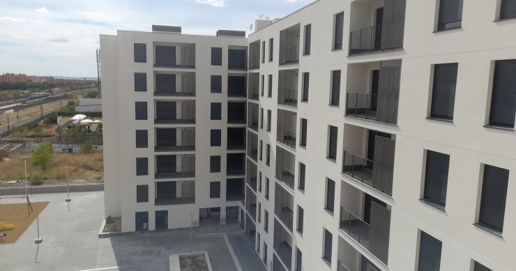 Archivo - Residencial
