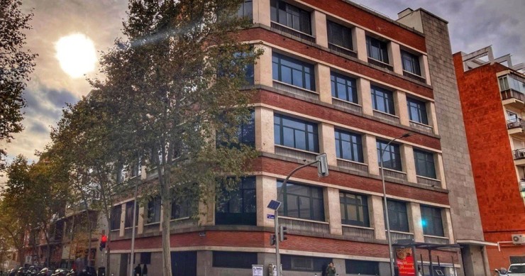Economía/Finanzas.- Bestinver adquiere un edificio industrial en Madrid para reconvertirlo en residencial.