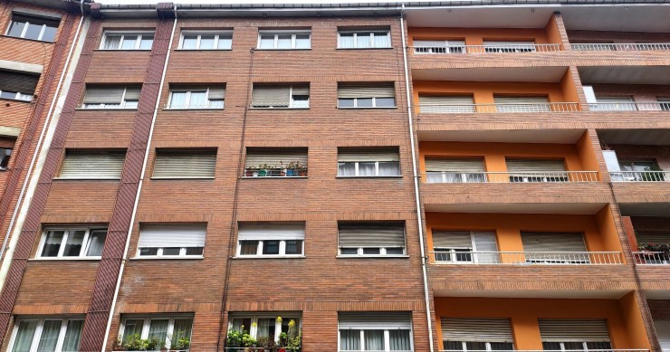 Archivo - Viviendas, compraventa, alquiler.