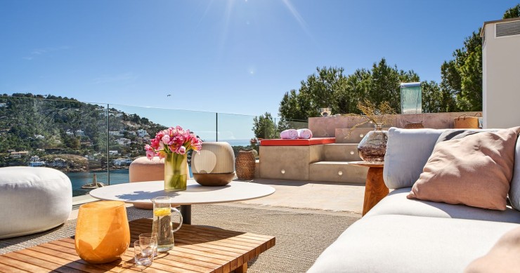 Seasonal rentals Spain