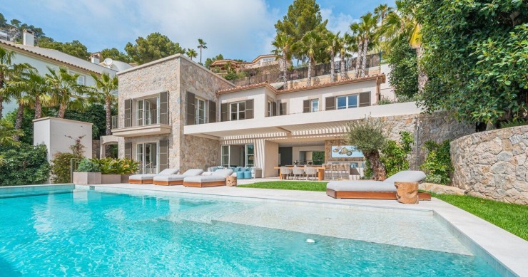 Guia para compradores de casas de luxo na Espanha
