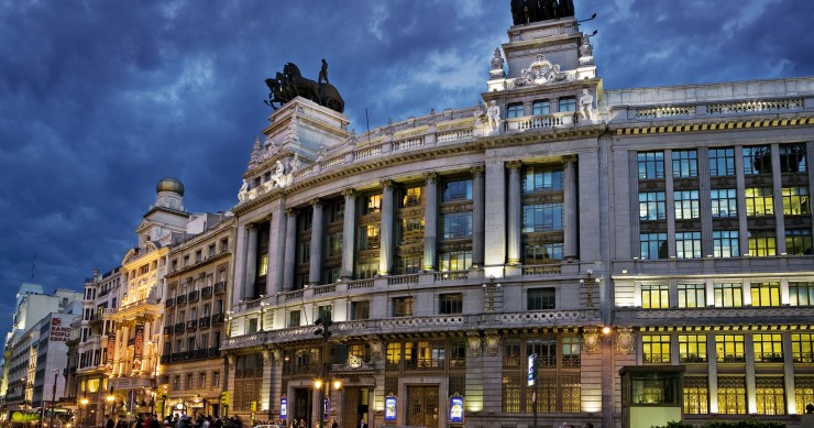 La Comunidad de Madrid agiliza los desarrollos urbanísticos reduciendo cargas burocráticas