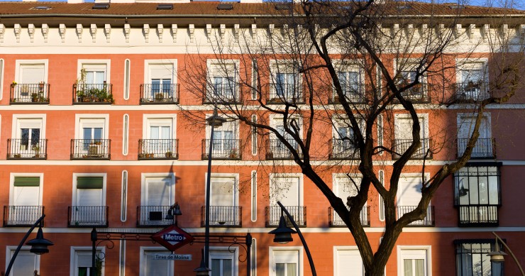 El Supremo anula un desahucio de alquiler en Madrid por devolver una factura de agua excesiva