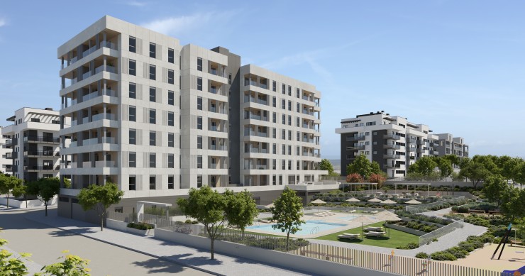 Aedas Homes