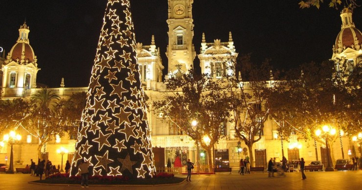valencia