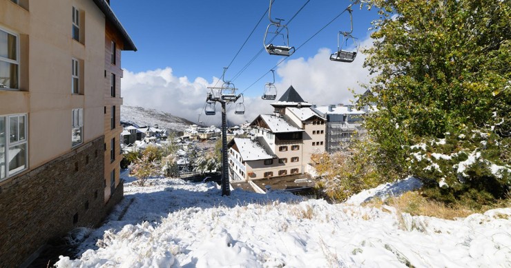 Ski