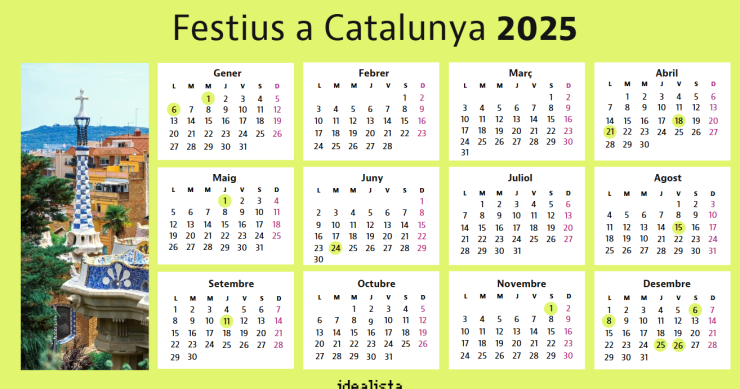 Calendari 