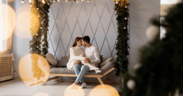 ¿Puedo comprar un piso solo estando casado?