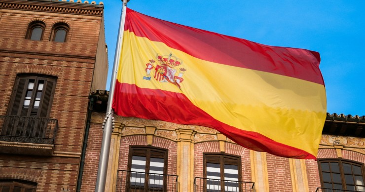 NLV Spain