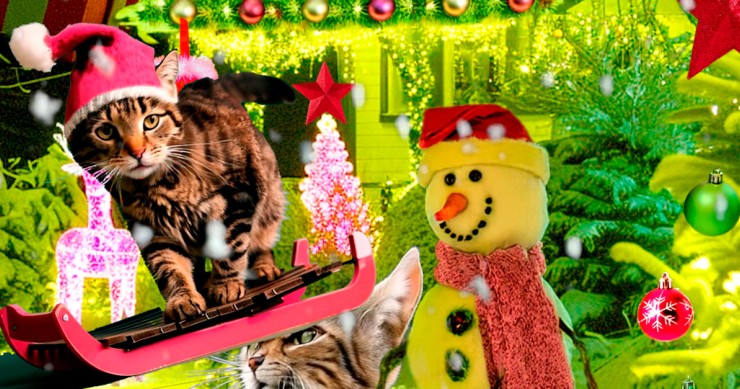 Christmas idealista portada