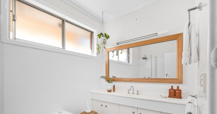 Cómo evitar la condensación en el baño