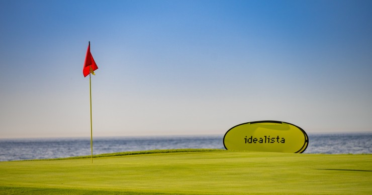 Circuito idealista 2024 de golf