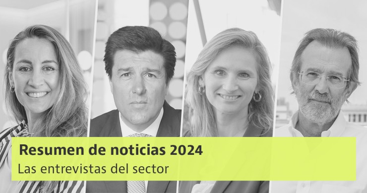 Mejores entrevistas de 2024
