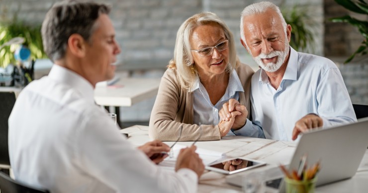Fondo y plan de pensiones