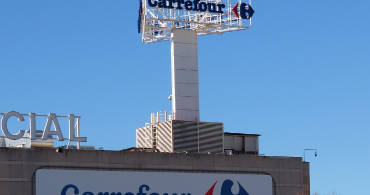 Carrefour