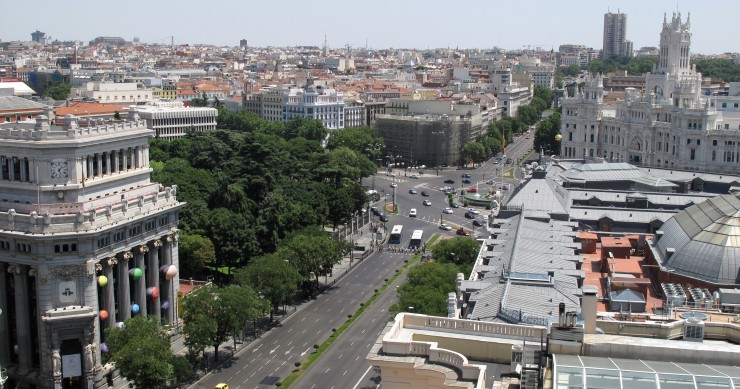 Madrid
