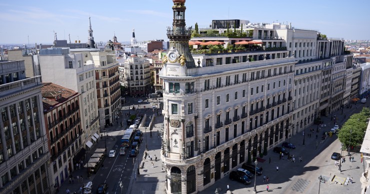 Madrid