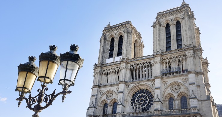 Notre Dame (París)